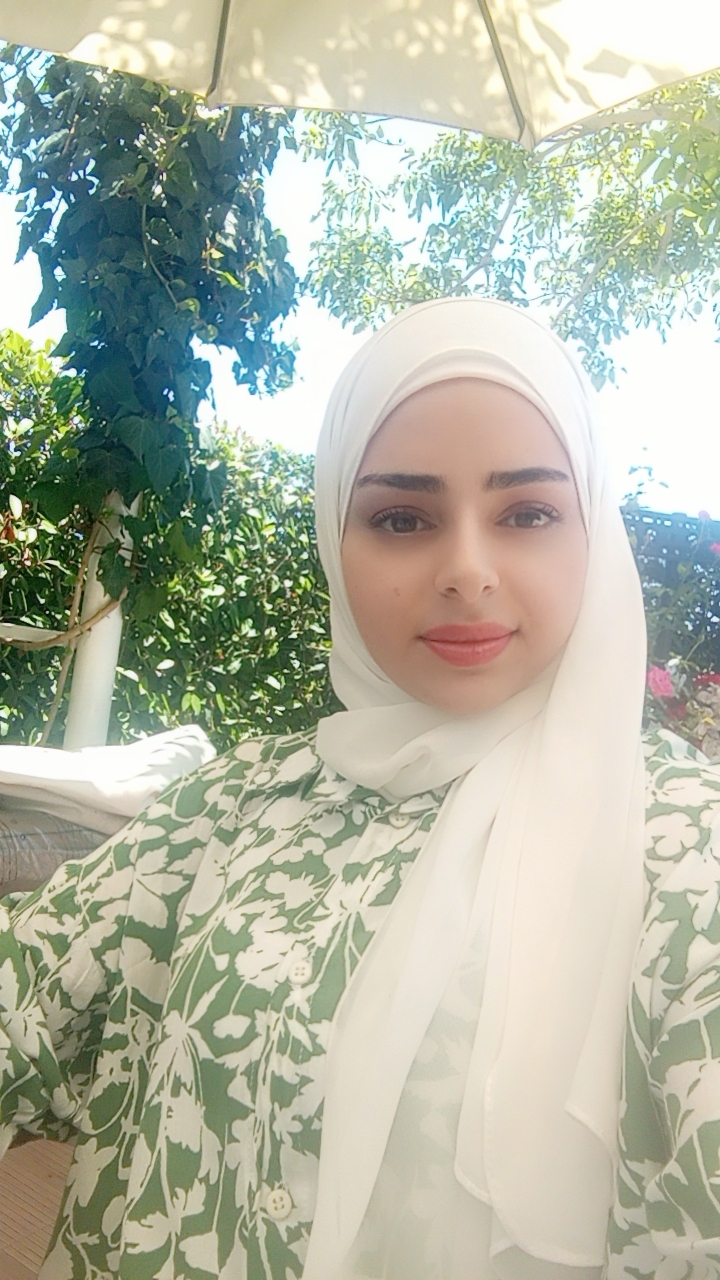 Batoul Kanso